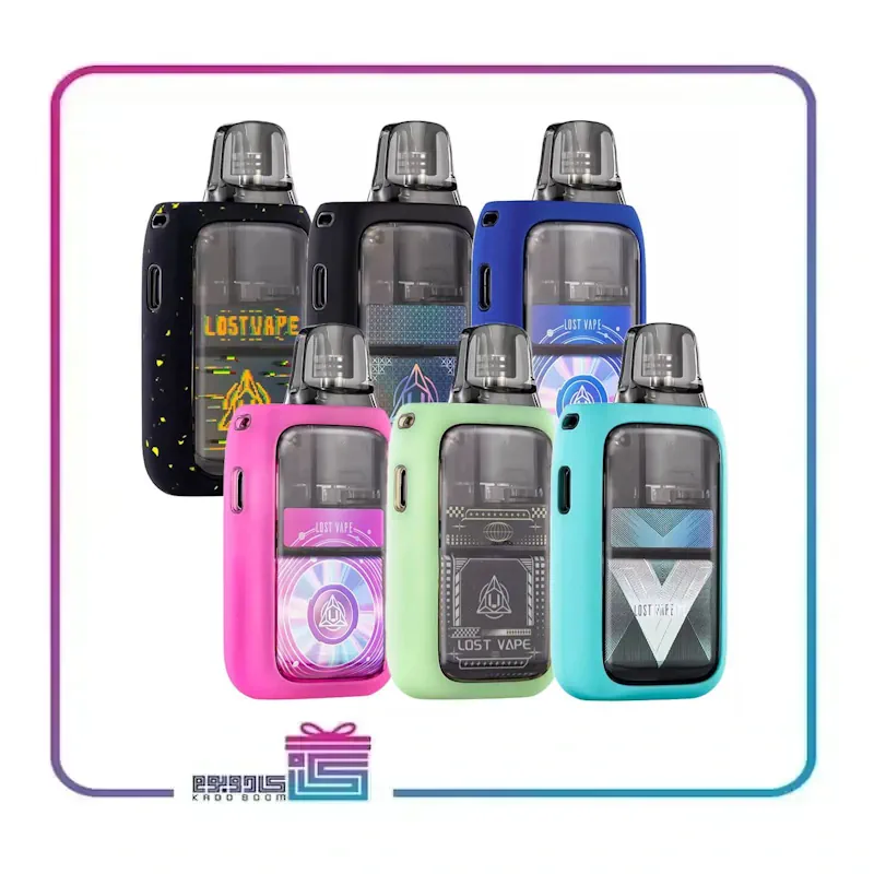 پاد اورسا اپوک لاست ویپ